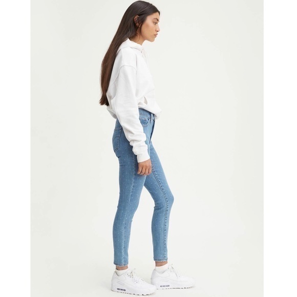 Levis Shaping Skinny - Picture 2 of 3